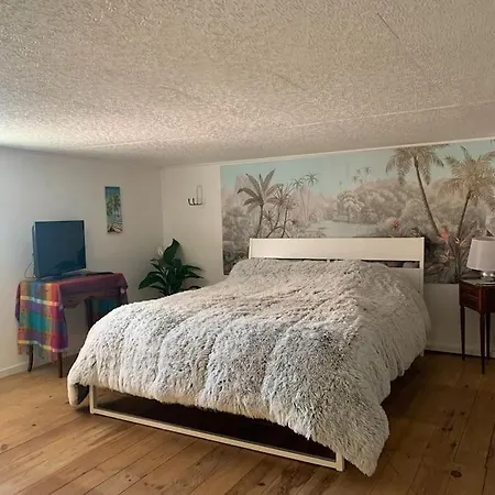 Charmant Petit Appartement Proche Du Pic St Loup Le Triadou Exterior photo
