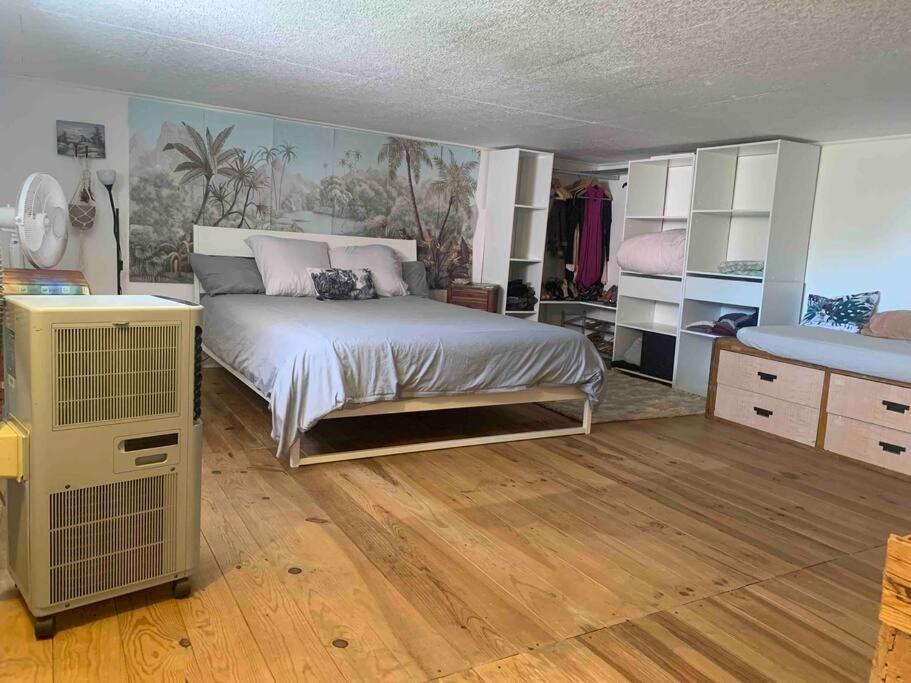 Petit Proche Du Pic St Loup Appartement Le Triadou